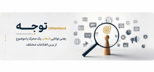 تعریف توجه