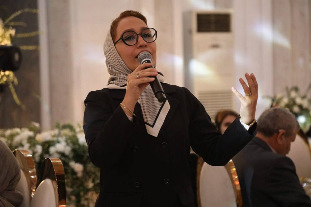 سمیه فلاحی